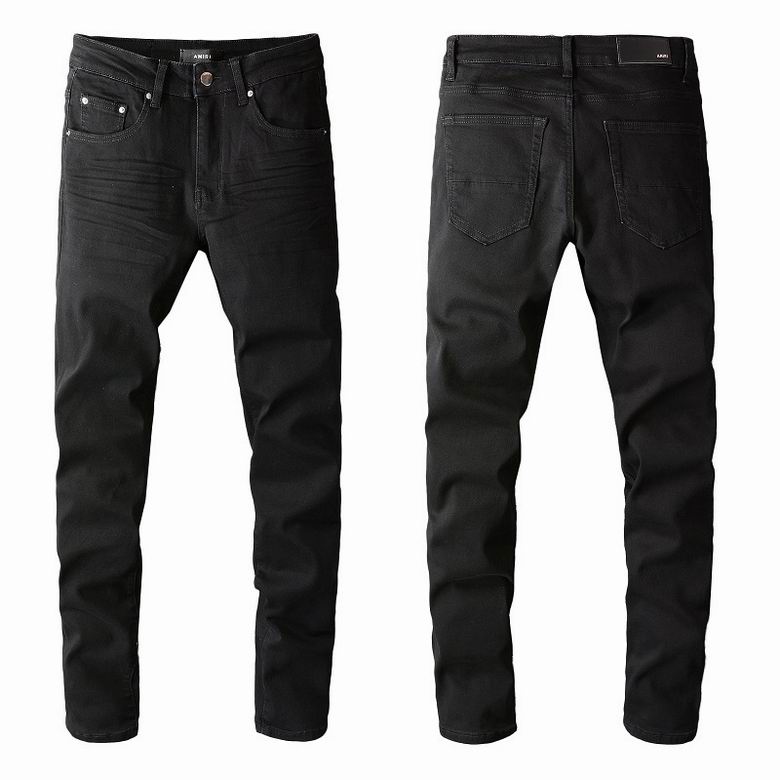 Armani Jean Pants Long-127